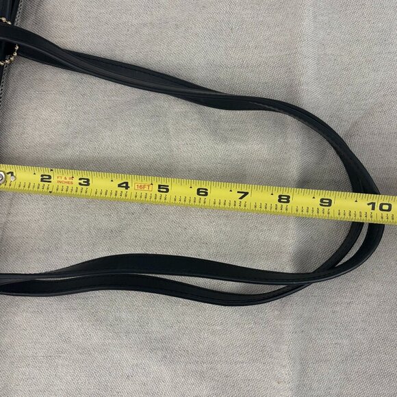 Coach x Disney Snow White Tote Bag - Brown - Limited Edition - Patches - Picture 13 of 13